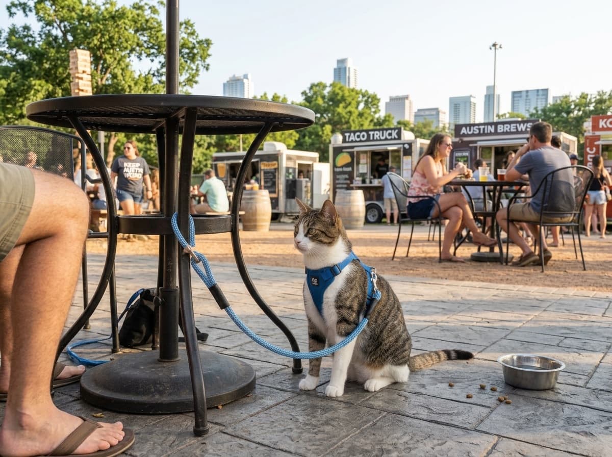 Rope used in Pet Care