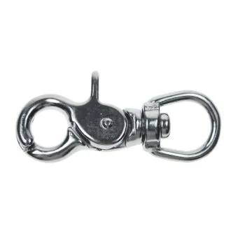 Trigger Snap Hook