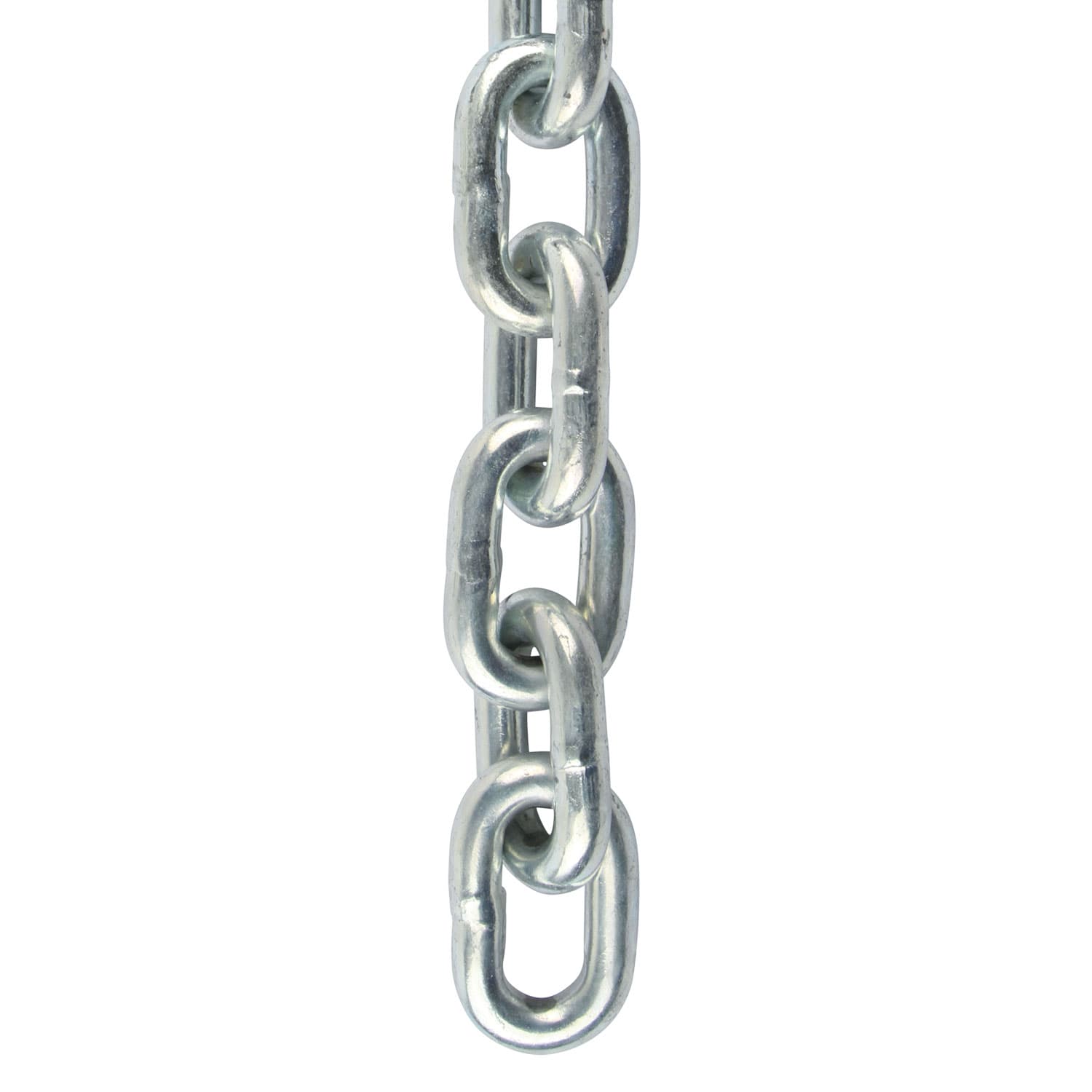 Proof Coil Chain