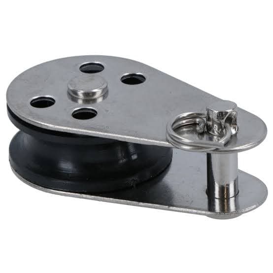 Marine Pulley Blocks