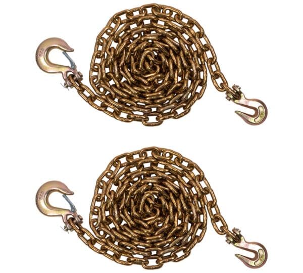 Log & Binder Chain — wholesale hardware supplier