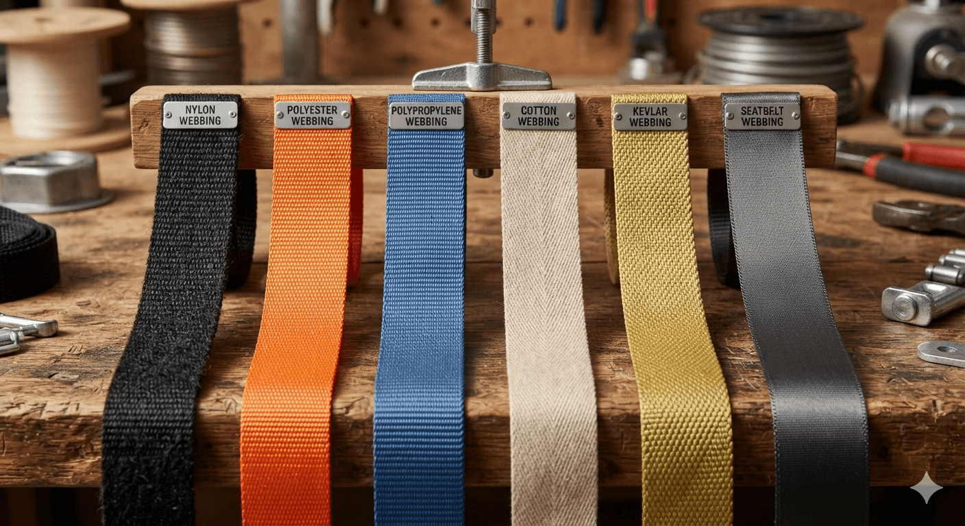 Webbing