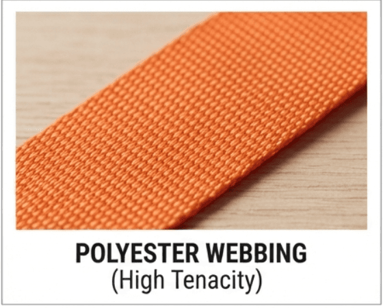 Polyester Webbing