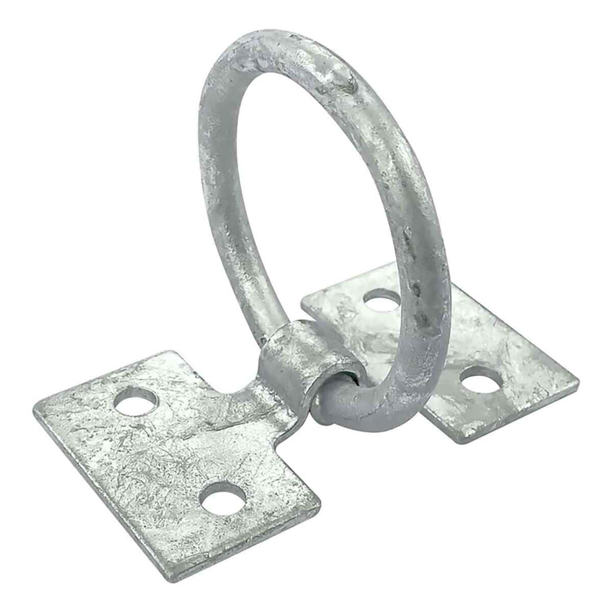 Mooring Rings & Bollards — wholesale hardware supplier