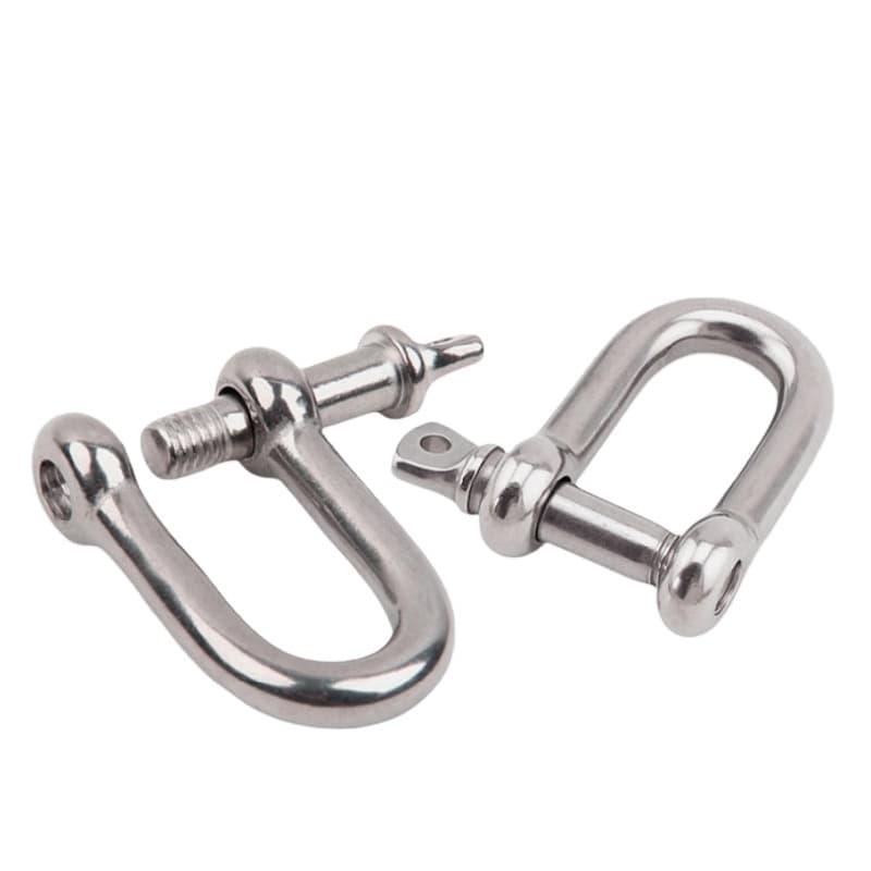 Shackles