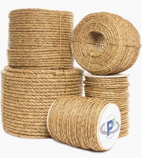 Manila Rope