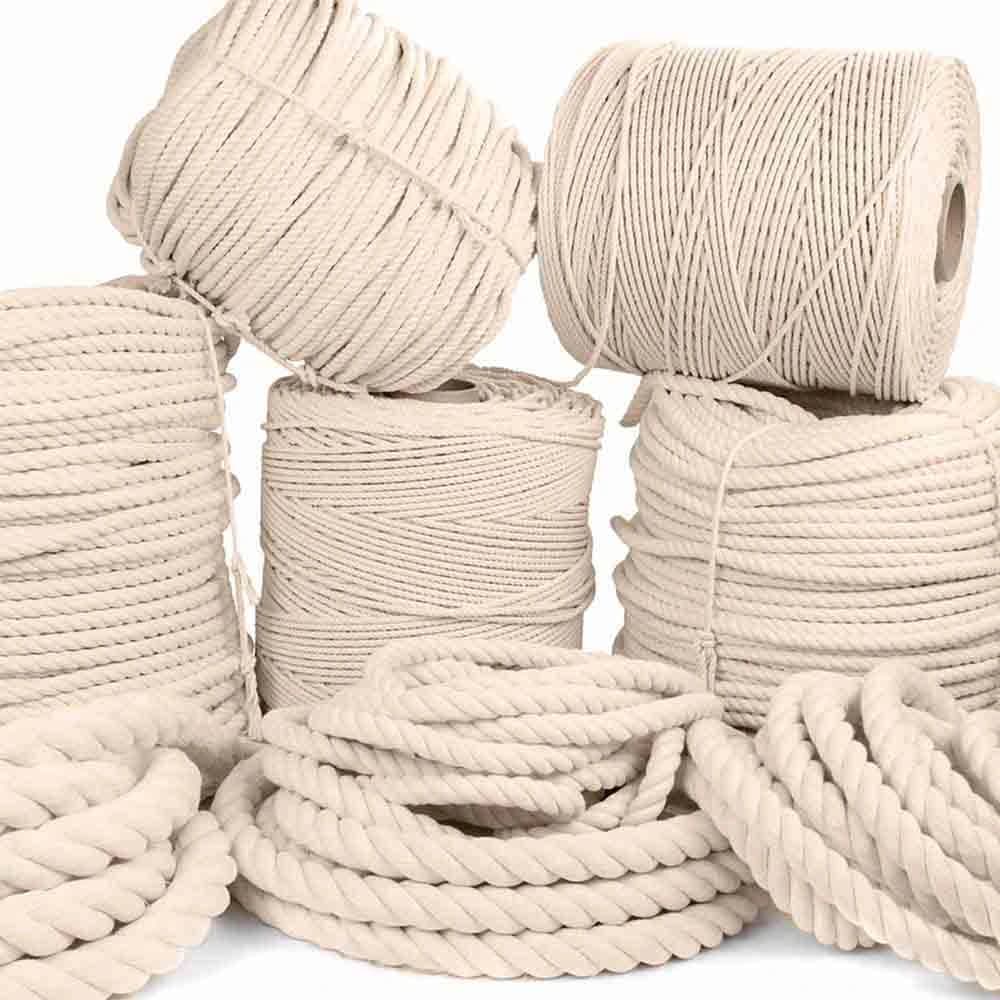 Cotton Rope