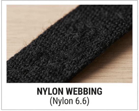 Nylon Webbing