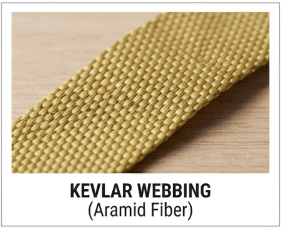 Kevlar Webbing