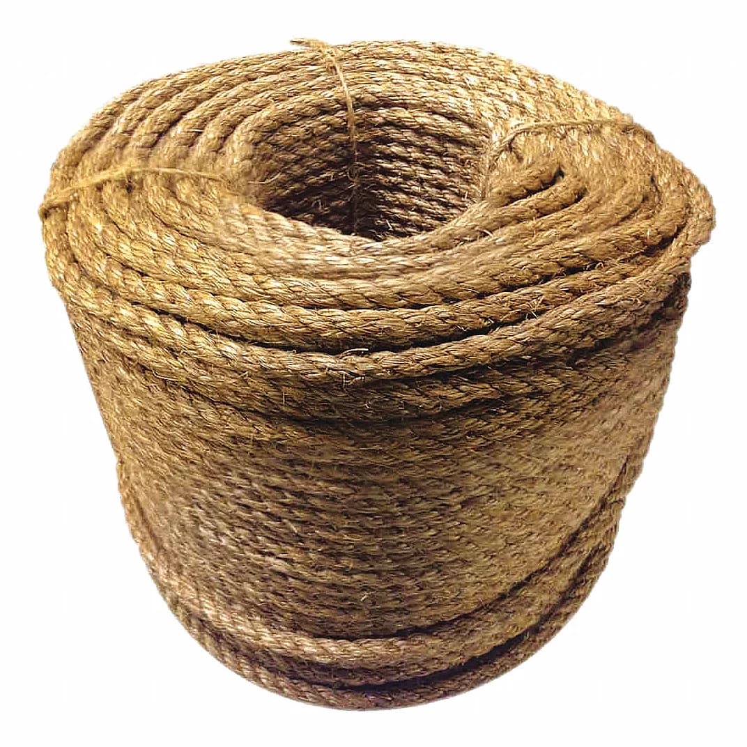 Sisal Rope